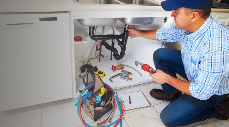 Local 24/7 Emergency Plumbing in Larue, TX